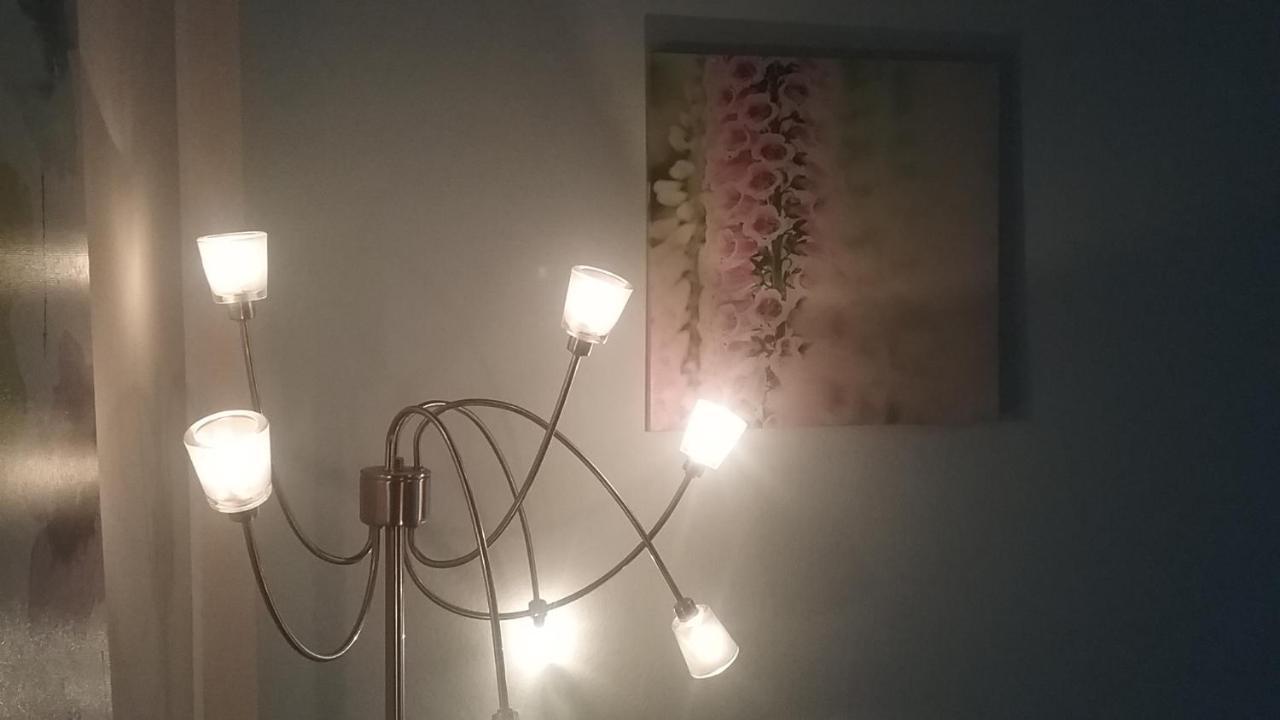 Filippo Apartment