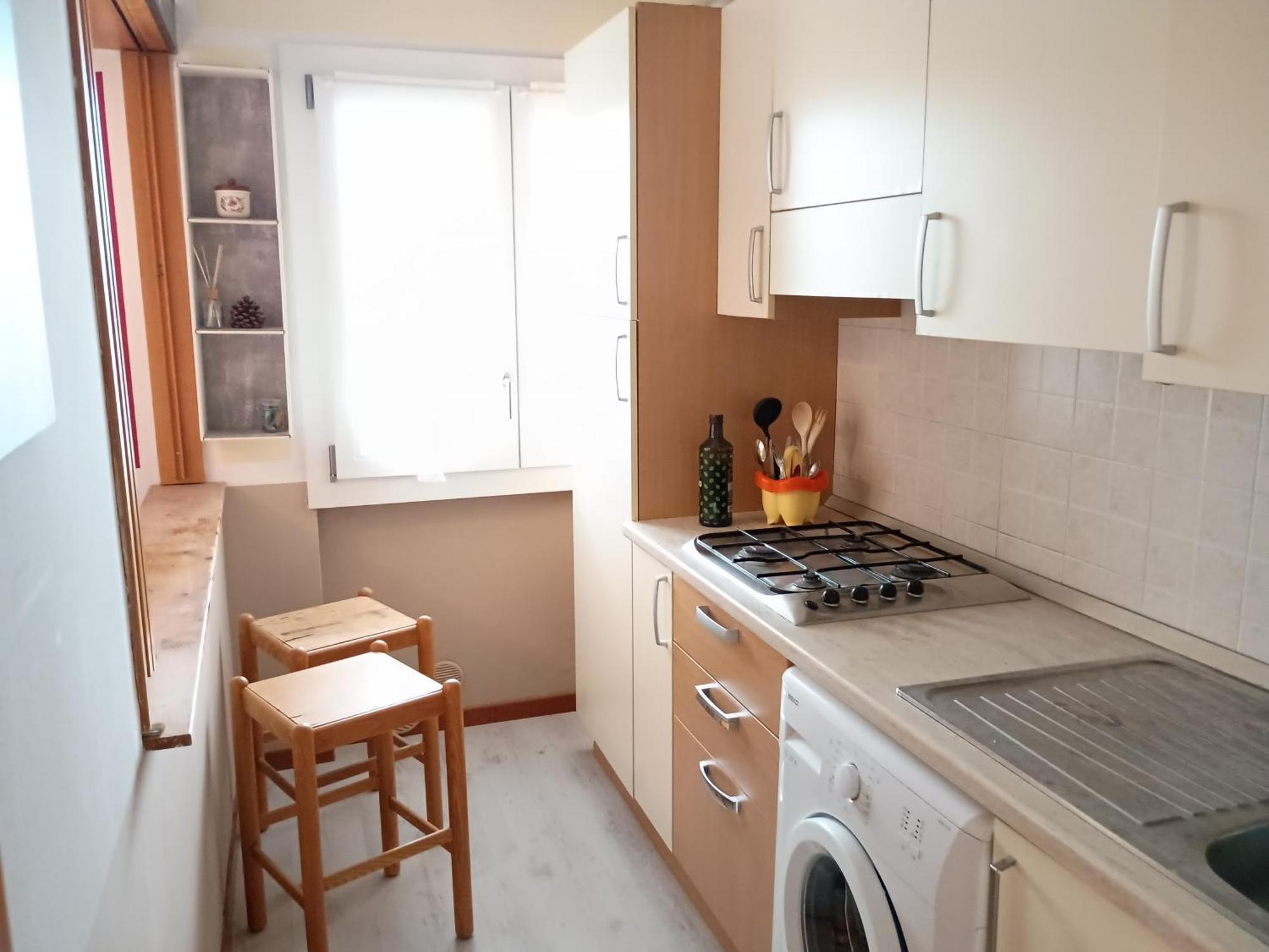 Filippo Apartment *