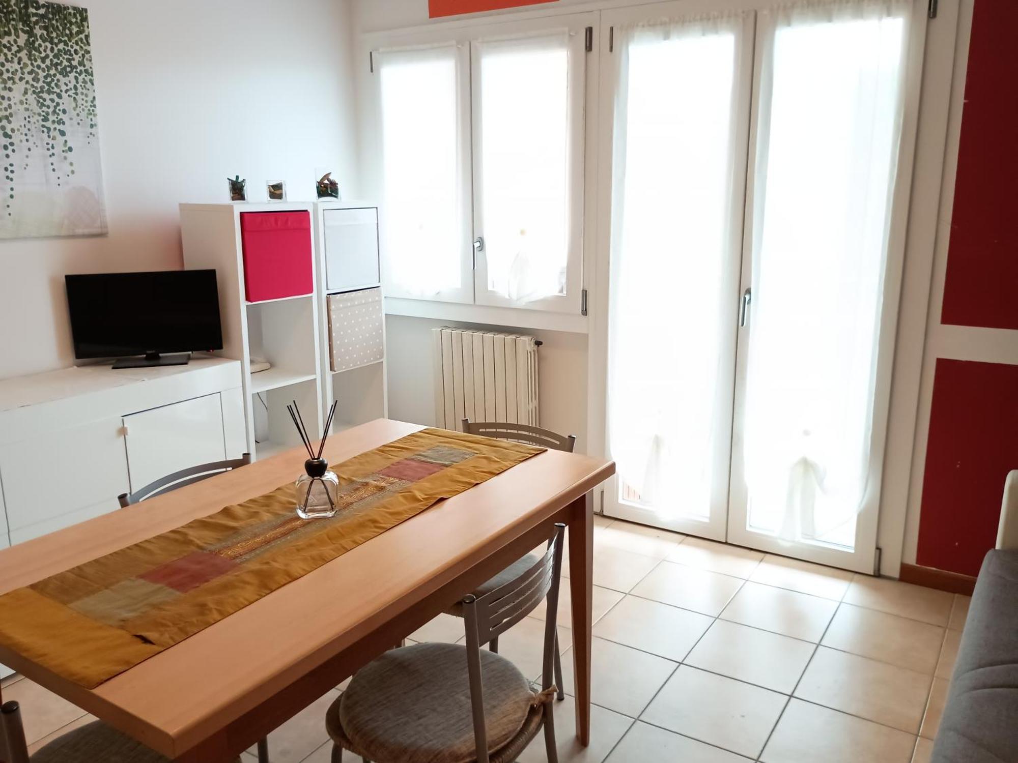 Filippo Apartment