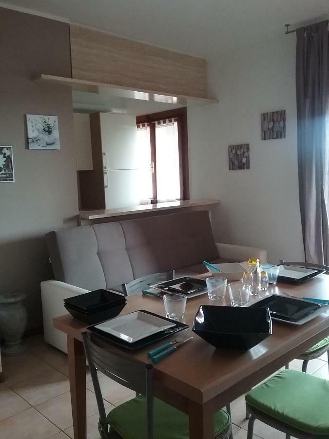 Apartment Filippo Castelnuovo del Garda